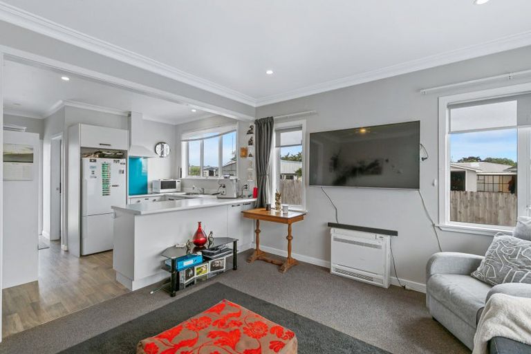 Photo of property in 15 Worcester Street, Levin, 5510