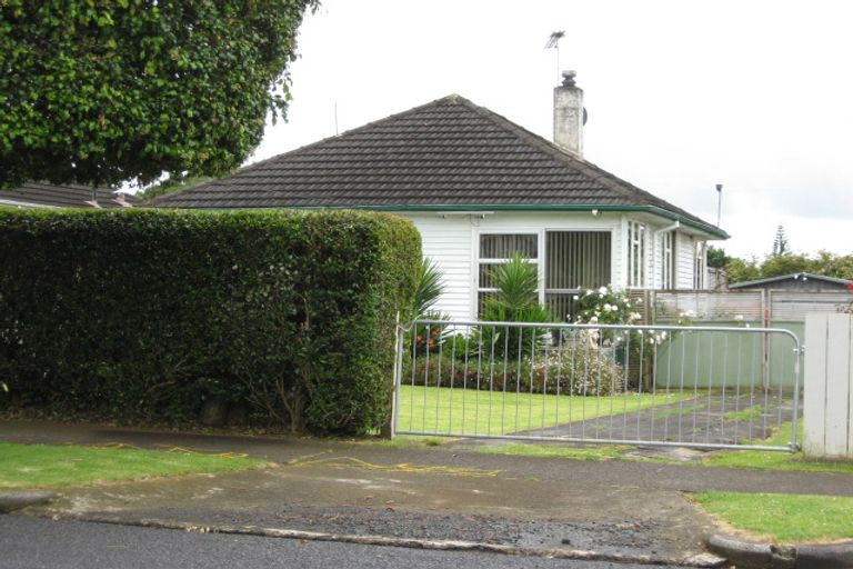 Photo of property in 37 Victoria Street, Pukekohe, 2120