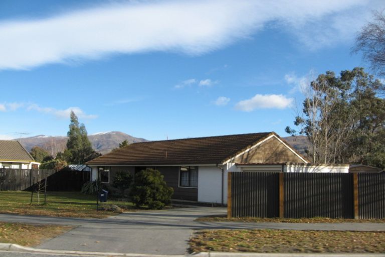 Photo of property in 19 Monaghan Street, Cromwell, 9310