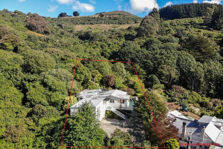 Photo of property in 16 Henry Street, Careys Bay, Port Chalmers, 9023