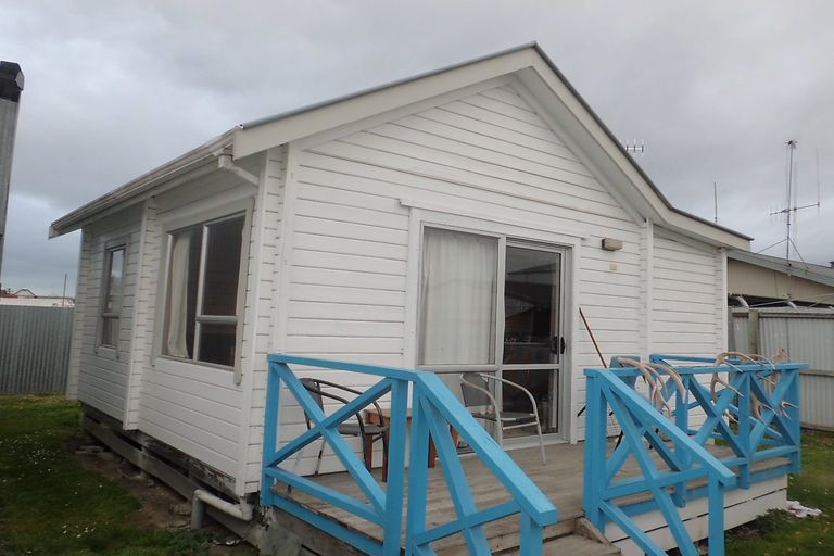 Photo of property in 132a King Street, Temuka, 7920