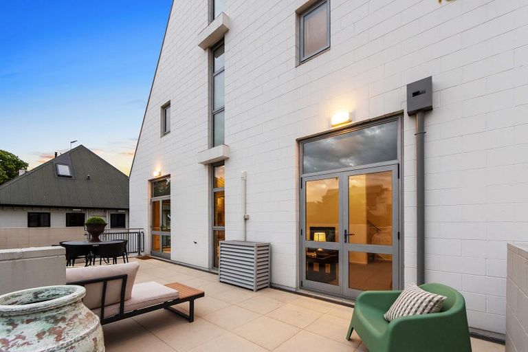 Photo of property in 25/41 Cambridge Terrace, Christchurch Central, Christchurch, 8013