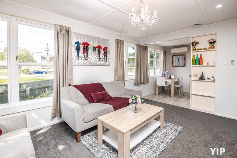 Photo of property in 18 Kipling Street, Johnsonville, Wellington, 6037