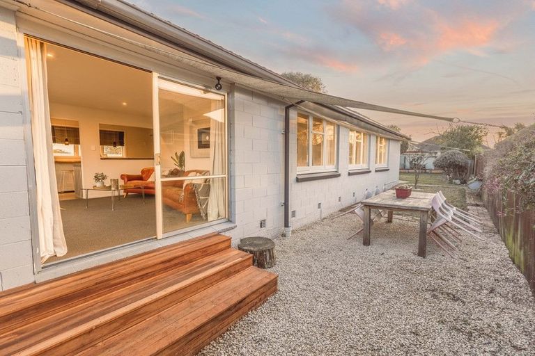 Photo of property in 21 Corhampton Street, Aranui, Christchurch, 8061