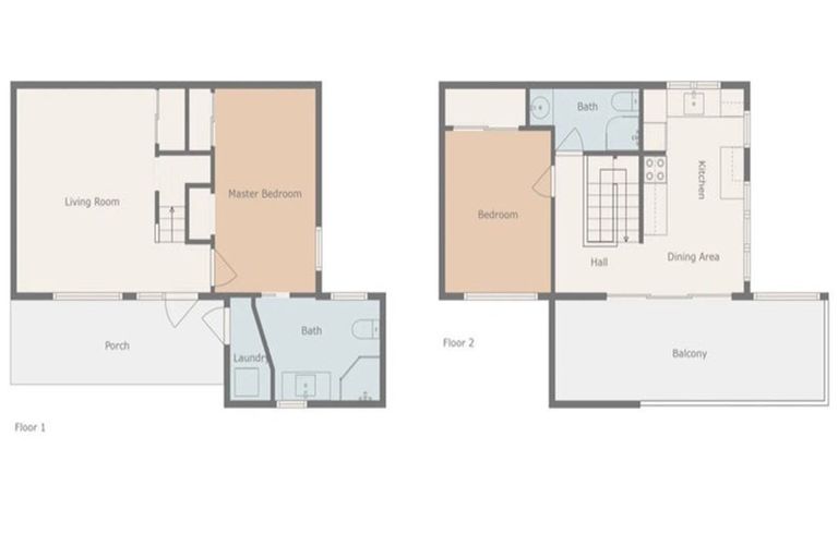 Photo of property in 6 First View Avenue, Beachlands, Auckland, 2018