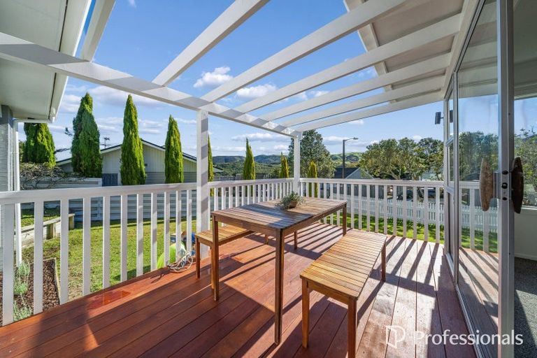 Photo of property in 13 Christchurch Crescent, Kelson, Lower Hutt, 5010