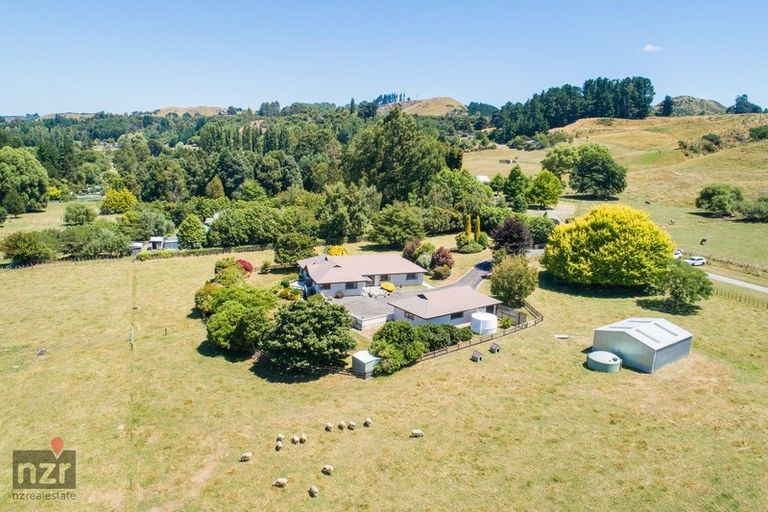 Photo of property in 50 Kuku Road, Pohangina, Ashhurst, 4884