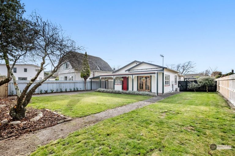 Photo of property in 44 Whakatiki Street, Trentham, Upper Hutt, 5018