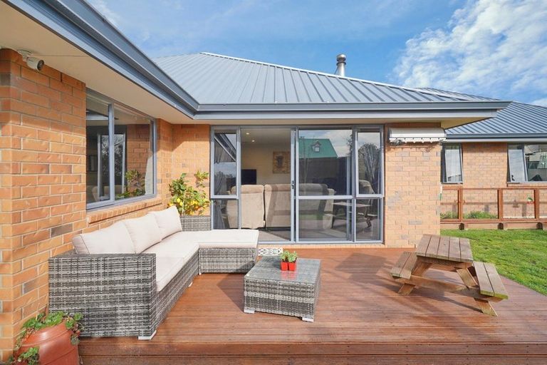 Photo of property in 29b Wellington Street, Ashley, Rangiora, 7477