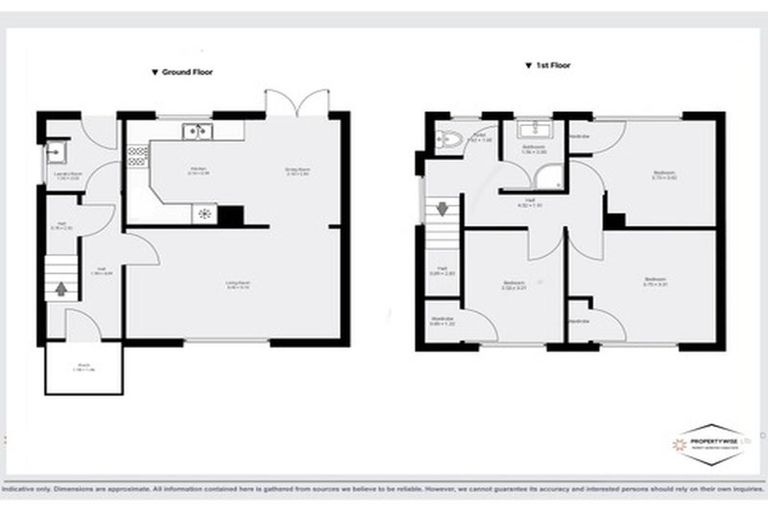 Photo of property in 11 Maclean Street, Whataupoko, Gisborne, 4010