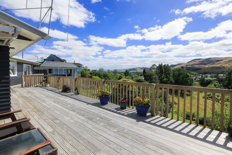 Photo of property in 40 Bennett Street, Paeroa, 3600