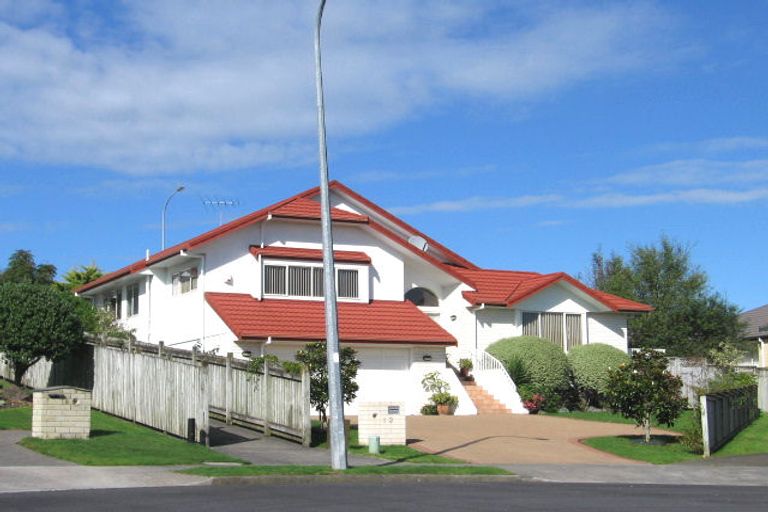 Photo of property in 13 Alf Place, Somerville, Auckland, 2014