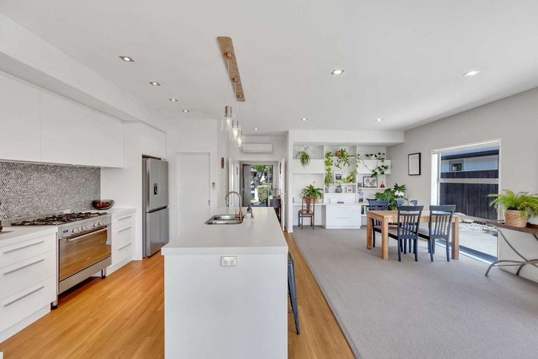 Photo of property in 4 Manuka Street, Pegasus, 7612