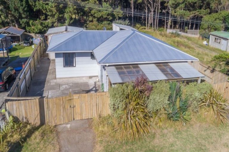 Photo of property in 40 Himatangi Street, Himatangi Beach, Foxton, 4891