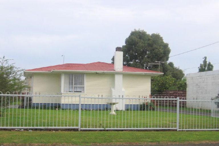 Photo of property in 44 Stonex Road, Papatoetoe, Auckland, 2025