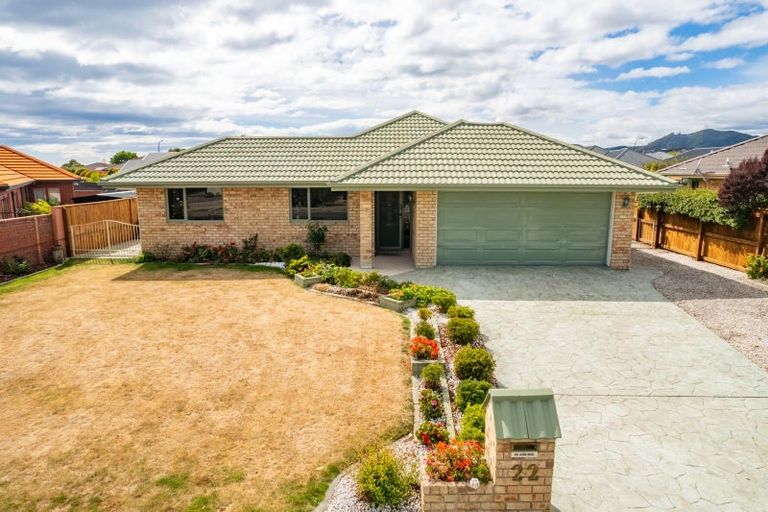 Photo of property in 22 Kendall View, Stoke, Nelson, 7011