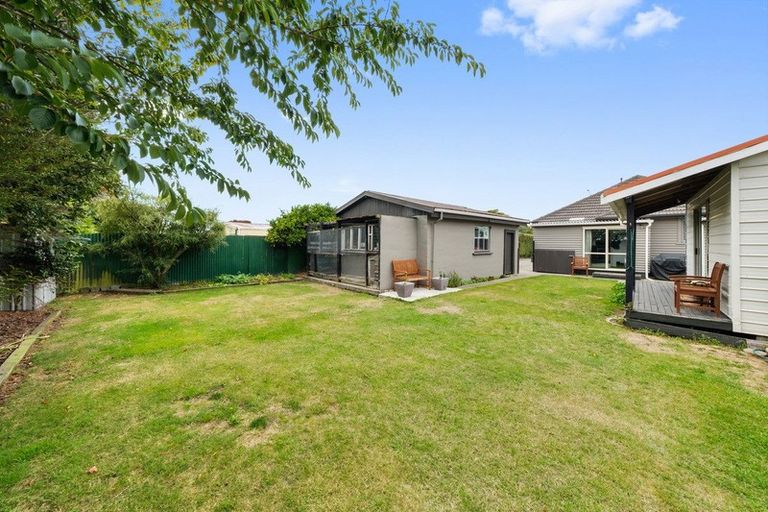 Photo of property in 276 Waterloo Road, Hornby, Christchurch, 8042