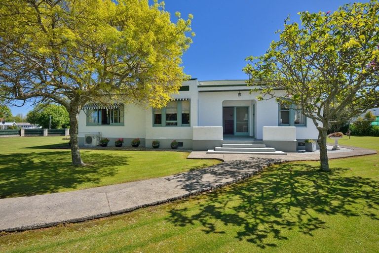 Photo of property in 14 Achilles Street, Wairoa, 4108