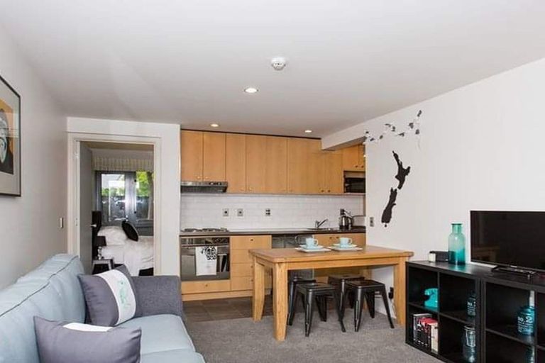 Photo of property in 16/868 Colombo Street, Christchurch Central, Christchurch, 8013
