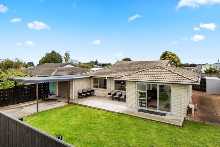 Photo of property in 53 Grenada Street, Mount Maunganui, 3116