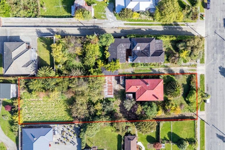 Photo of property in 28 Aynsley Street, Parkside, Timaru, 7910