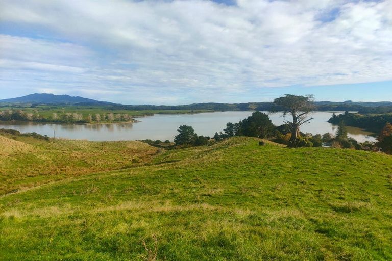 Photo of property in 462 Ohautira Road, Raglan, 3295