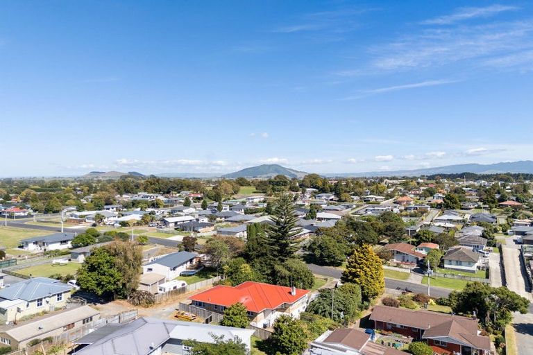 Photo of property in 25 Whitaker Street, Kihikihi, Te Awamutu, 3800