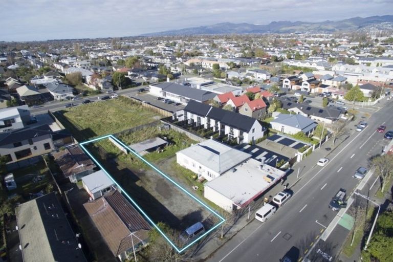 Photo of property in 1044 Colombo Street, St Albans, Christchurch, 8014