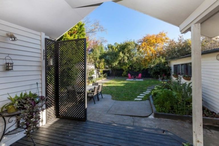 Photo of property in 51 Westholme Street, Strowan, Christchurch, 8052