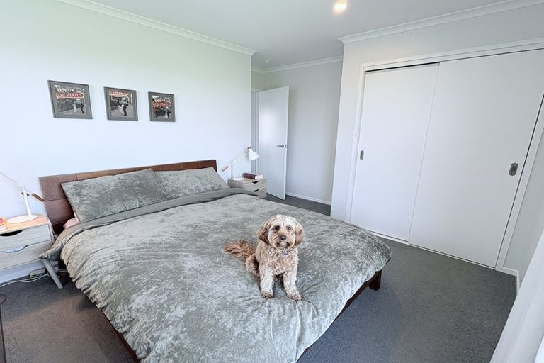 Photo of property in 12a Discovery Place, Marfell, New Plymouth, 4310