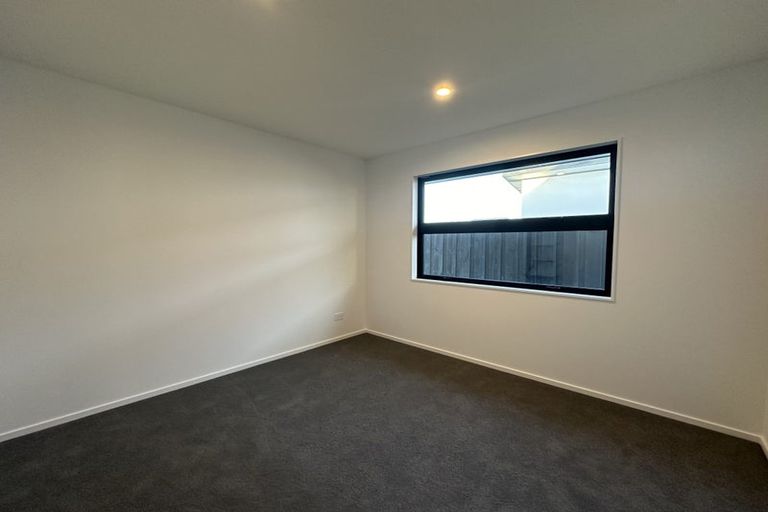 Photo of property in 1 Ferbane Way, Halswell, Christchurch, 8025