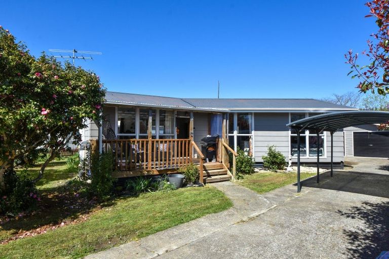 Photo of property in 31 Frederick Street, Carterton, 5713