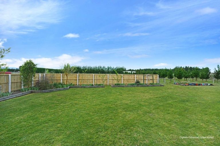 Photo of property in 357 Pesters Road, Eyrewell, Rangiora, 7476