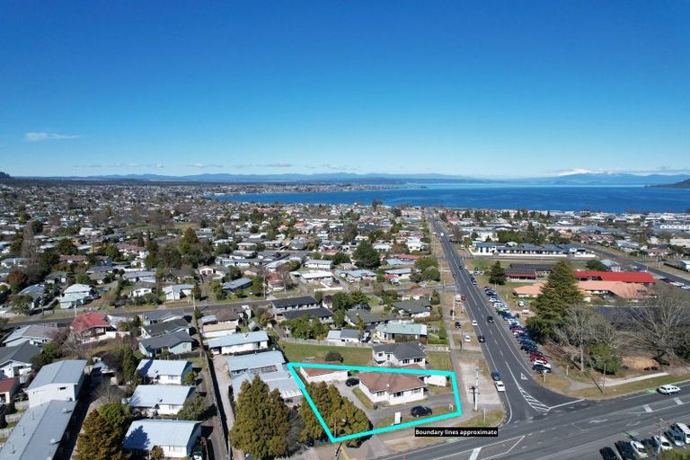 Photo of property in 137 Spa Road, Taupo, 3330