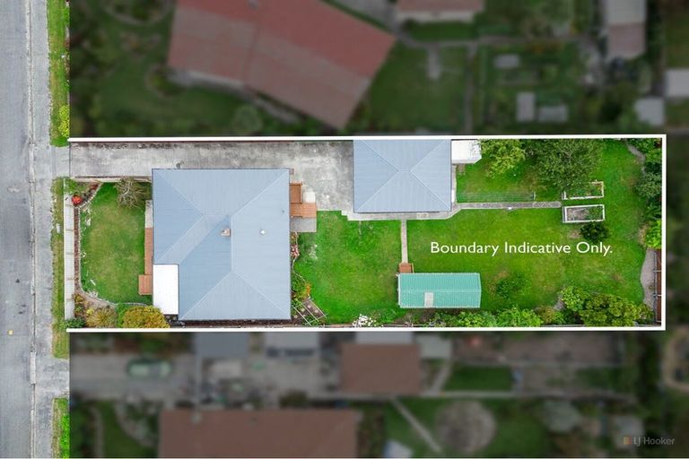 Photo of property in 6 Durham Street, Waimate, 7924