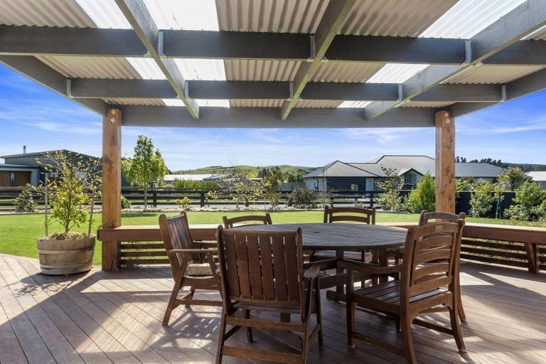 Photo of property in 8 Pukeko Way, Amberley, 7410