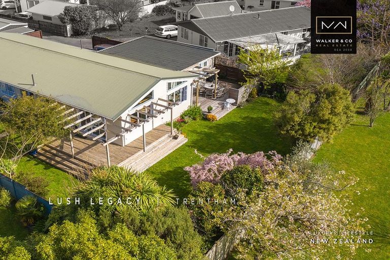 Photo of property in 30 Longfellow Street, Trentham, Upper Hutt, 5018