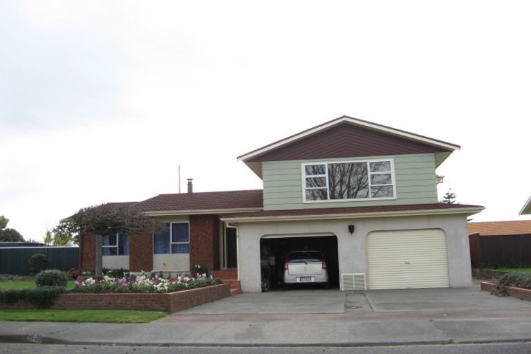 Photo of property in 220 Portsmouth Road, Flaxmere, Hastings, 4120