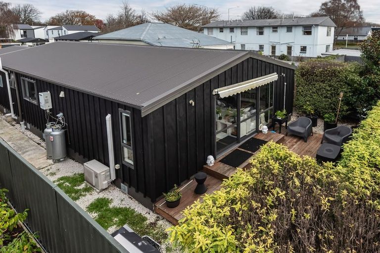 Photo of property in 7 London Street, Richmond, Christchurch, 8013