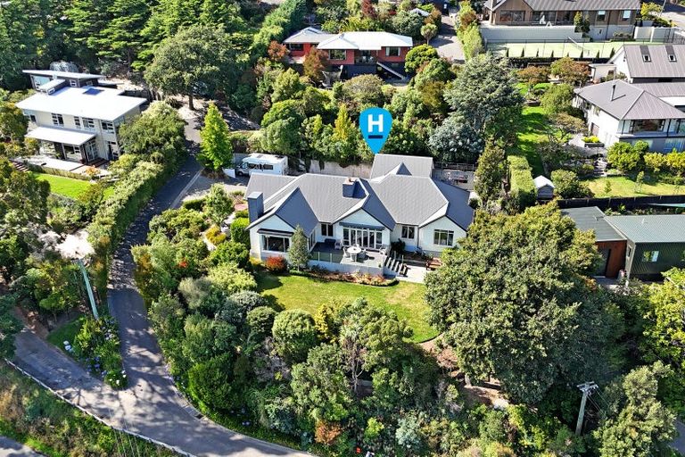 Photo of property in 863 Cashmere Road, Halswell, Christchurch, 8025