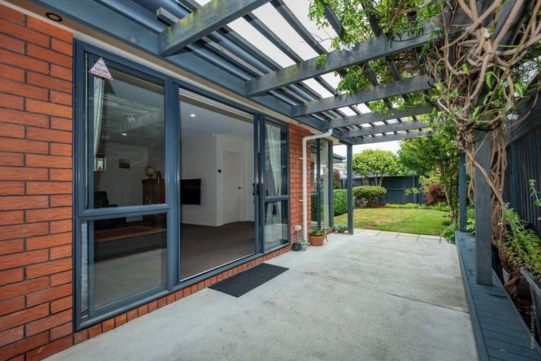 Photo of property in 8 Rosewarne Street, Spreydon, Christchurch, 8024