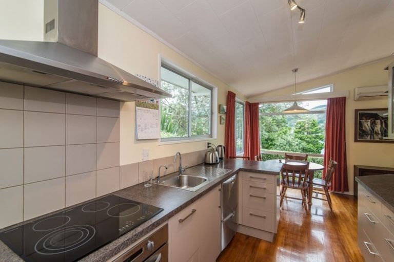 Photo of property in 55 Riwai Street, Paraparaumu, 5032