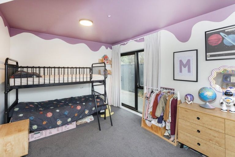 Photo of property in 63 Malcolm Avenue, Beckenham, Christchurch, 8023