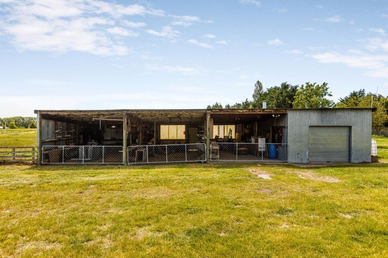 Photo of property in 3 Komako Road, Waipiata, Ranfurly, 9397