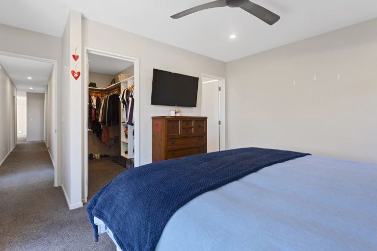 Photo of property in 36b Salisbury Avenue, Rangiora, 7400