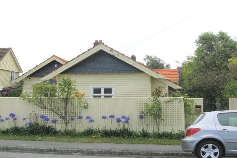 Photo of property in 67 Weston Road, St Albans, Christchurch, 8052