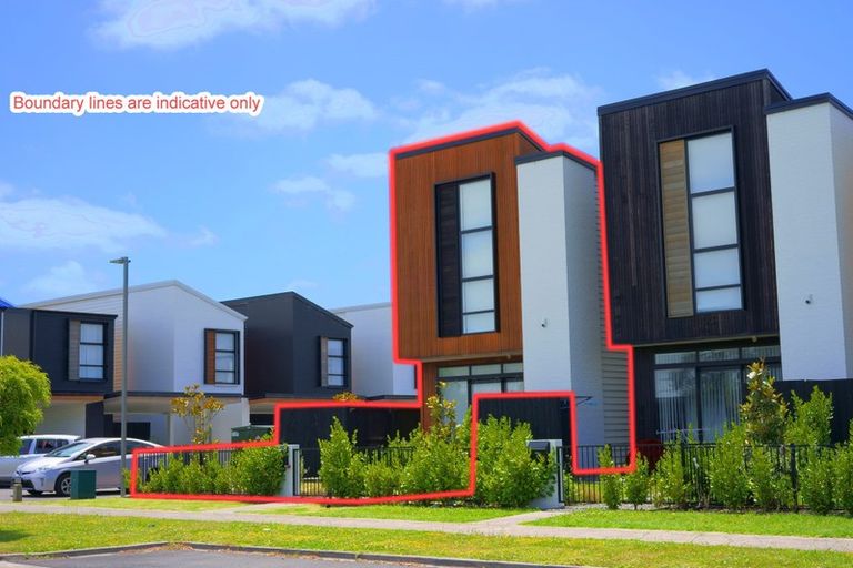 Photo of property in 5 Battalion Drive, Papakura, 2110