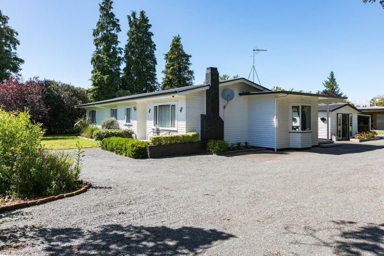 Photo of property in 45 Bridge Street, Ongaonga, 4278