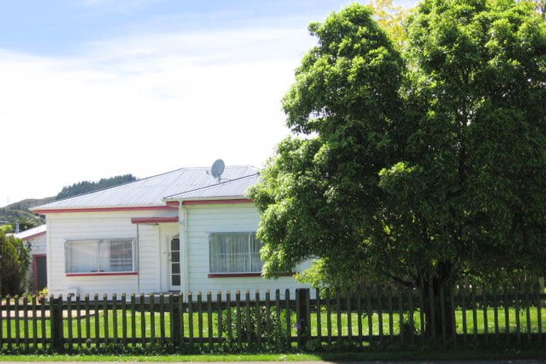 Photo of property in 341 Ormond Road, Mangapapa, Gisborne, 4010