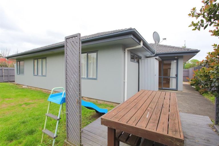 Photo of property in 3 Sheddings Lane, East Tamaki, Auckland, 2016